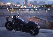 Harley-Davidson VRSCDX Night Rod Special